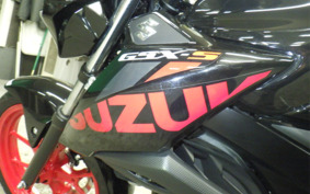 SUZUKI GSX-S125 DL32B