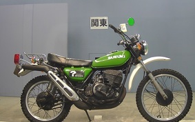 SUZUKI TS400 1977 TS4003