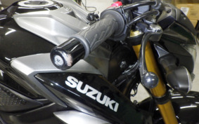 SUZUKI GSX-S750 2021 C533F