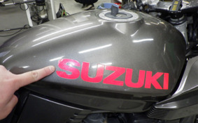 SUZUKI GSX400S KATANA 1993 GK77A