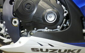SUZUKI GSX-R1000 2012