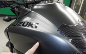 SUZUKI GSX-S750 2022 C533F