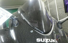 SUZUKI GSX-R750 2012