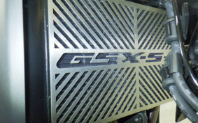 SUZUKI GSX-S750 2021 C533F