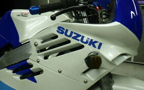 SUZUKI GSX-R400 1987 GK71F