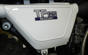 SUZUKI TF125 TF125