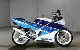 SUZUKI GSX-R250R GJ73A