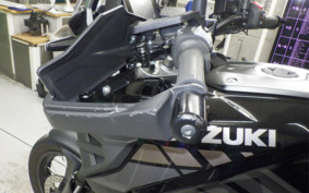 SUZUKI DL1000 ( V-Strom 1000 ) XT 2020 EF11M