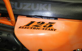 SUZUKI DF125E SF44A
