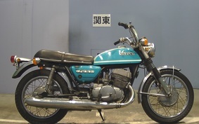 SUZUKI T500 1972 T500