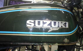 SUZUKI GT250 GT250