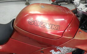 SUZUKI GSX250F Across GJ75A