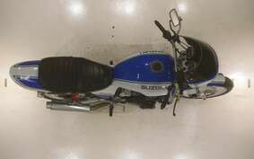 SUZUKI GSX400 IMPULSE 1999