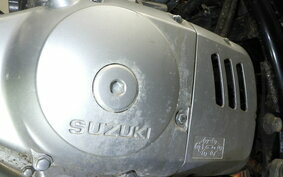 SUZUKI GN125 H