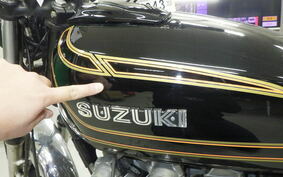 SUZUKI GS750 2023 GS750