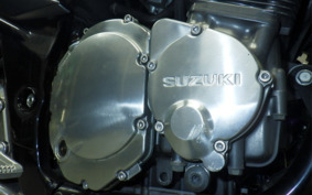 SUZUKI BANDIT 1200 SA 2007 GV79A