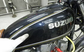 SUZUKI GS400E 2004 GS400