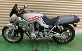 SUZUKI GSX1100S カタナ 1999 GU76A