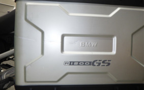 BMW R1200GS 2010