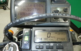 SUZUKI DJEBEL 250 GPS SJ45A