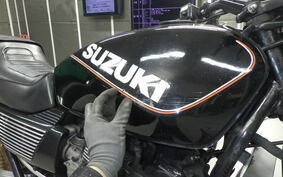 SUZUKI GSX400FS IMPULSE 1982 GK72A