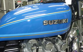 SUZUKI GS750 2023 GS750D
