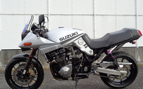 SUZUKI INAZUMA 1200 (GSX1200) 2000 GV76A