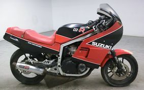 SUZUKI GSX400R GK71B