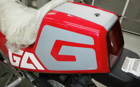 SUZUKI GSX-R50 GAG LA41A