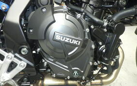SUZUKI GSX-8S 2023 EM1AA