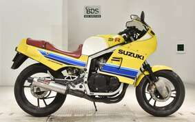SUZUKI GSX-R400 1984 GK71B
