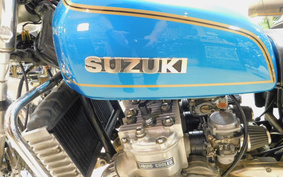SUZUKI GT750 2014 GT750