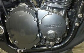 SUZUKI GS1200SS 2001 GV78A