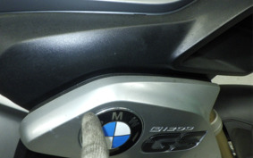 BMW R1200GS 2014