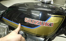 SUZUKI GT550 2021 GT550