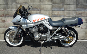 SUZUKI GSX400S カタナ 1992 GK77A