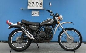 SUZUKI TS400 1975 TS4003