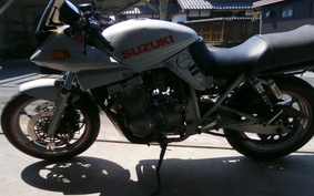 SUZUKI GSX400S 1992 GK77A