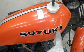 SUZUKI CM50 CM50