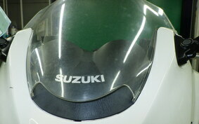 SUZUKI BANDIT 1250 SA 2009 GW72A