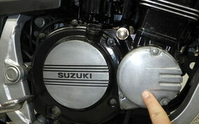 SUZUKI GS250FW GJ71A