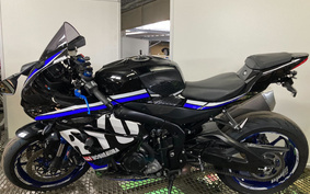 SUZUKI GSX-R1000 ABS 2018 DM11G