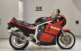 SUZUKI GSX-R750-1 1985 GR71F