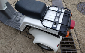 HONDA  GYRO X STANDARD  TD02