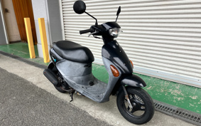 SUZUKI LETS4 CA45A