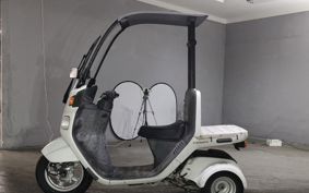 HONDA GYRO TA03