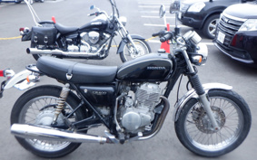 HONDA CB400SS 2007 NC41