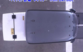 HONDA GYRO CANOPY-2