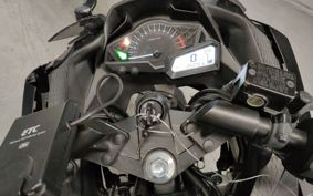 KAWASAKI NINJA250 EX250L