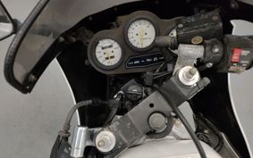 SUZUKI RG250 Gamma GJ21B